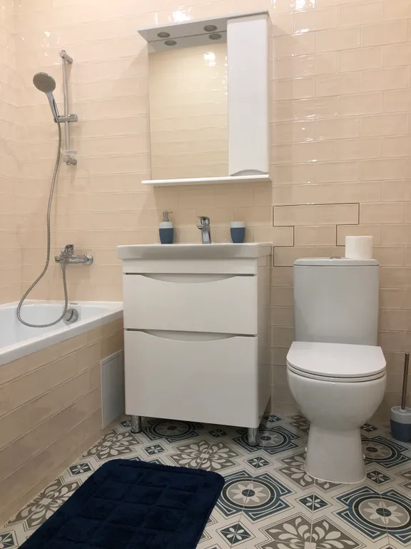 Апартаменты