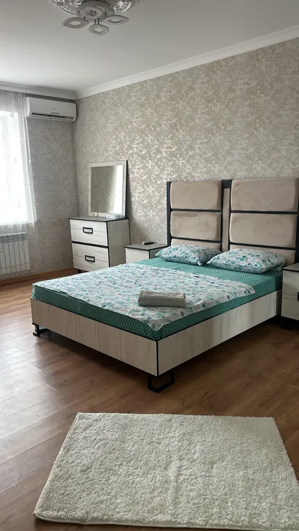 Квартира Комфортная квартира в центре города — Дербент