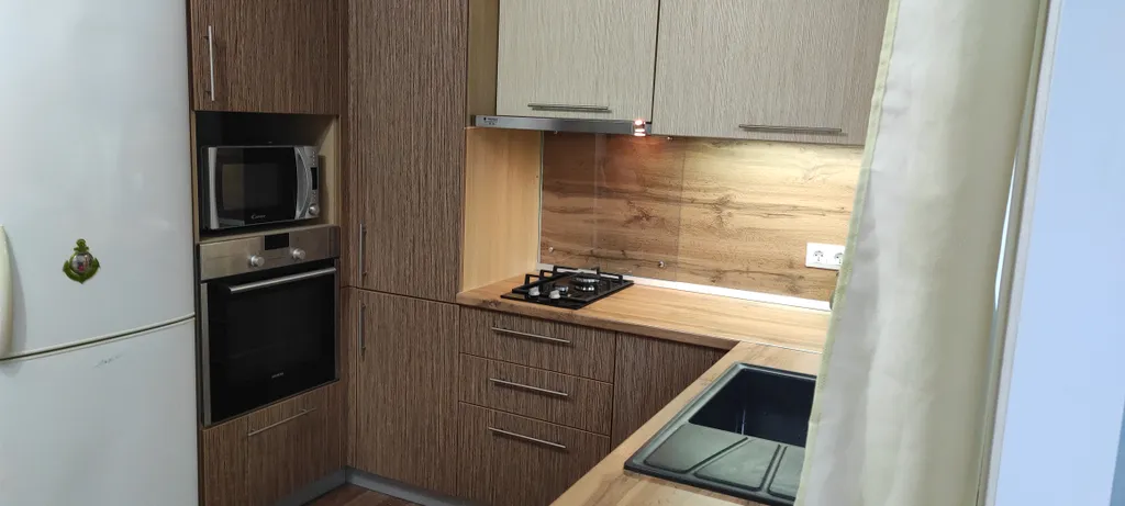 2-комнатный Дом