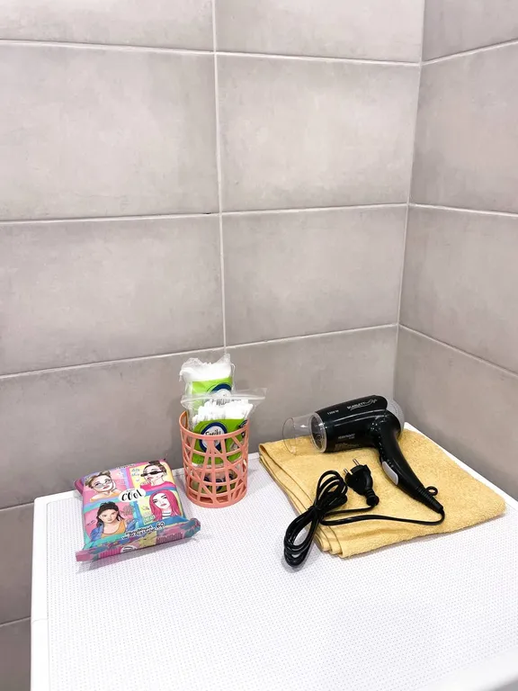 Уютная квартира рядом с трассой М5 и Кардиоцентром