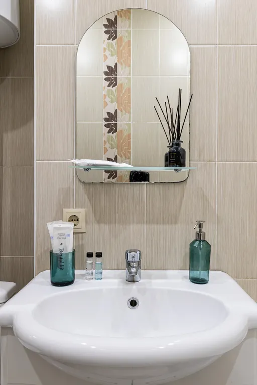 Velvet Stay на четыре персоны