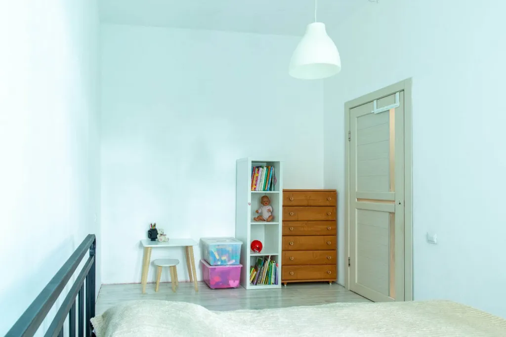 Райский уголок в самом центре города