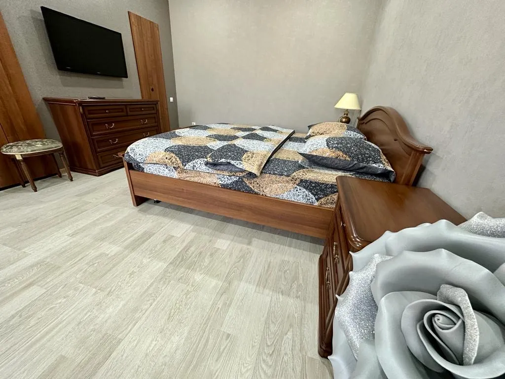 Апартамент в центре