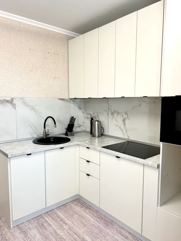 Квартира Уютная новая квартира — Анапа