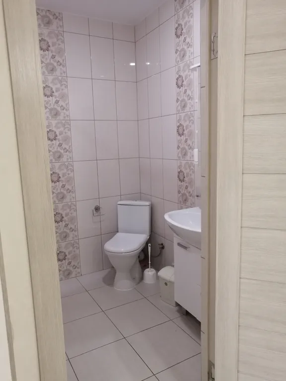 Квартира Апартаменты с балконом — Адлер