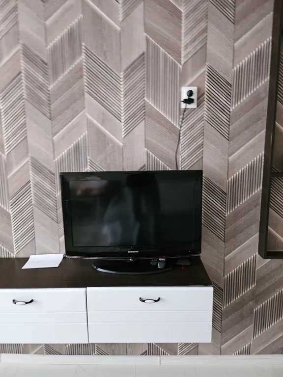 Уютная квартира рядом со стадионом ФАКЕЛ