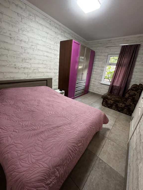 Коттедж Дом под ключ в самом центре города — Геленджик