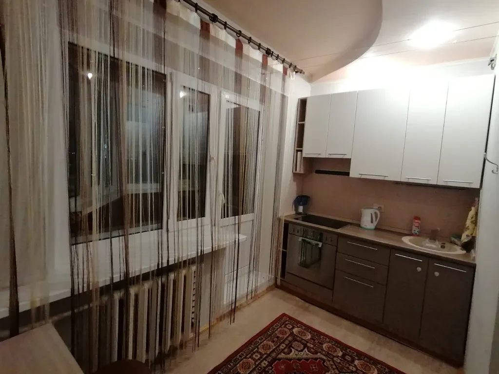 Теплая и уютная квартира в центре города