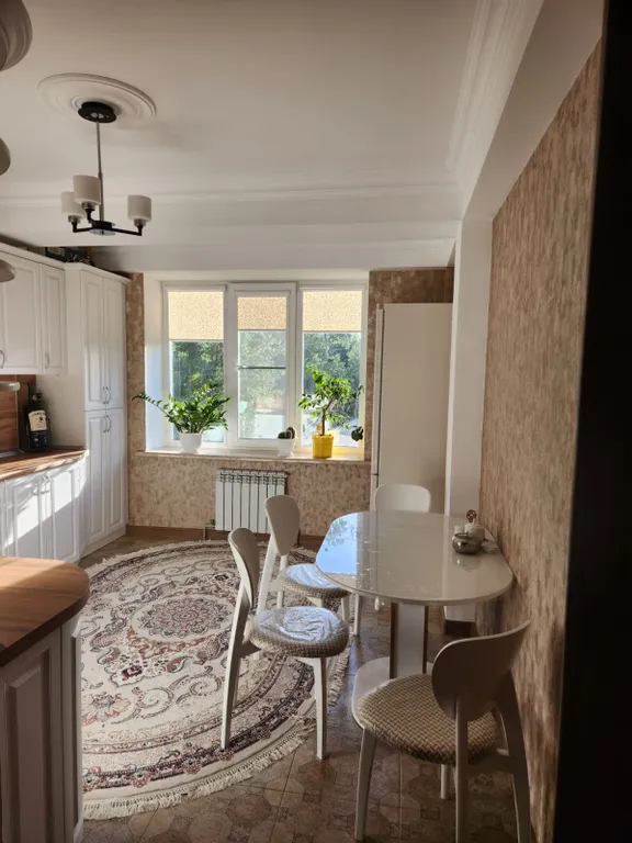 Квартира в центре города