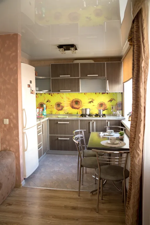 Лучшая локация в самом центре