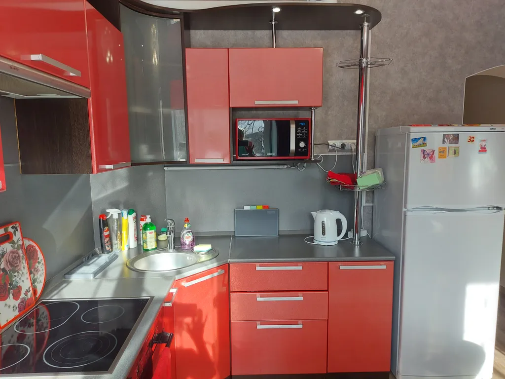 Квартира люкс от собственника