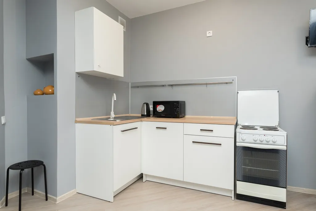 Квартира Уютная квартира рядом с метро Студенческая и Карла Маркса — Новосибирск