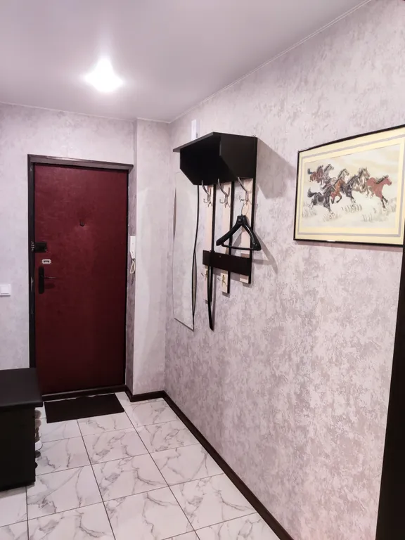 Красивая квартира вблизи живописной набережной