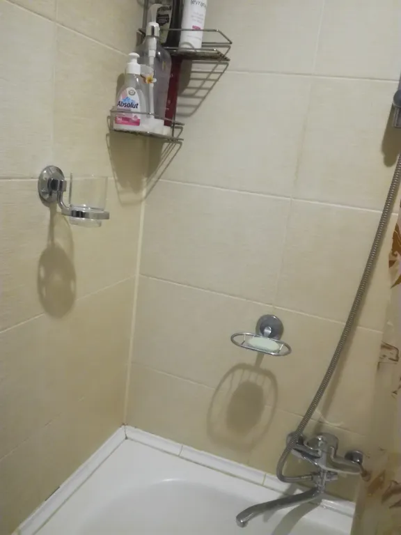 Квартира Квартира рядом с НИИ Турнера в окружении дворцов — Пушкин