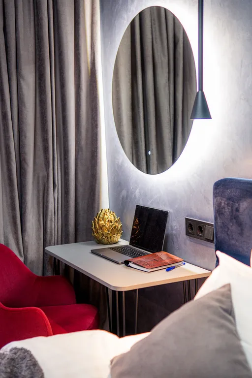 Светлогорская идиллия