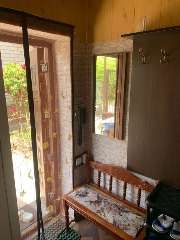 Гостевой дом Цапля