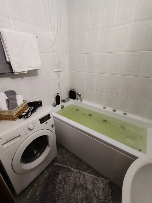 Квартира в центре города