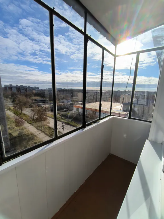 Однокомнатная квартира в Синарском районе