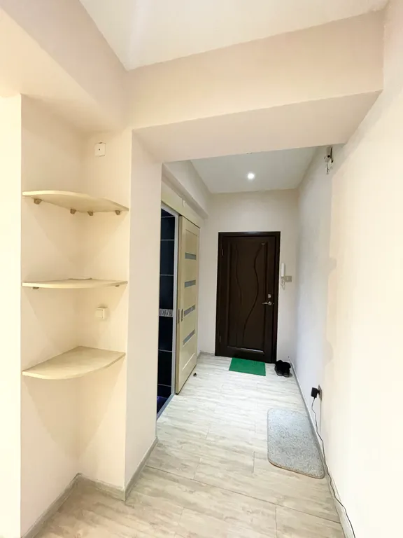 Уютная квартира на остановке