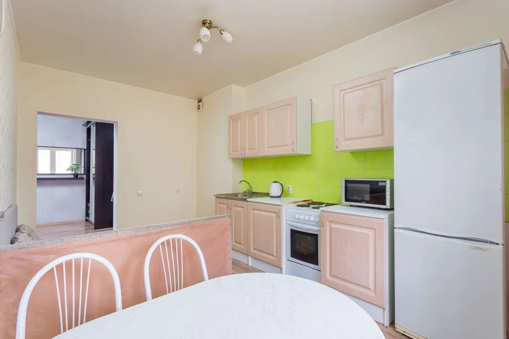 Квартира 2 комнатная квартира в самом центре Краснодара — Краснодар