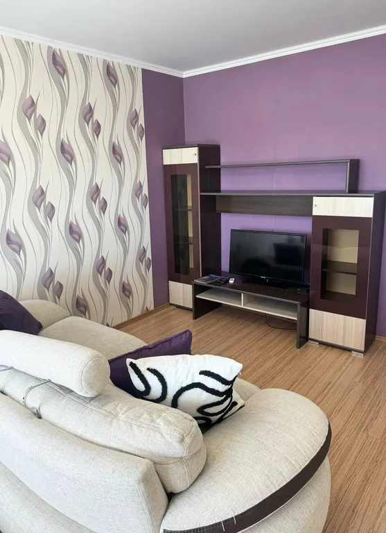 Апартаменты Созвездие Камчатки с видом на вулканы