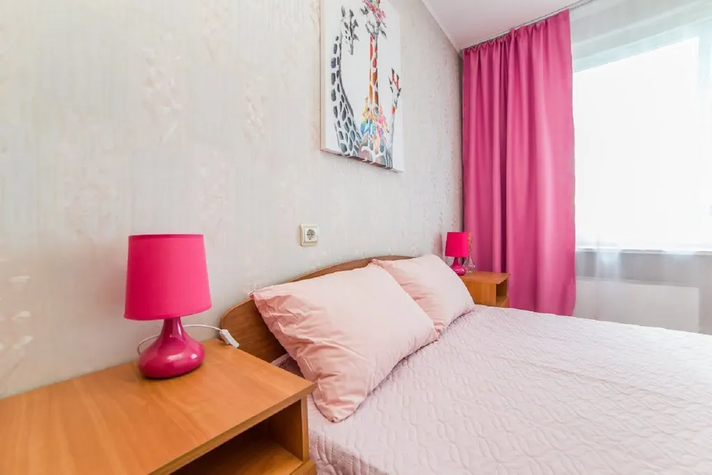 Пурпурное облако