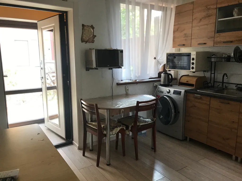 Коттедж Коттедж Комфортное жилье — Севастополь