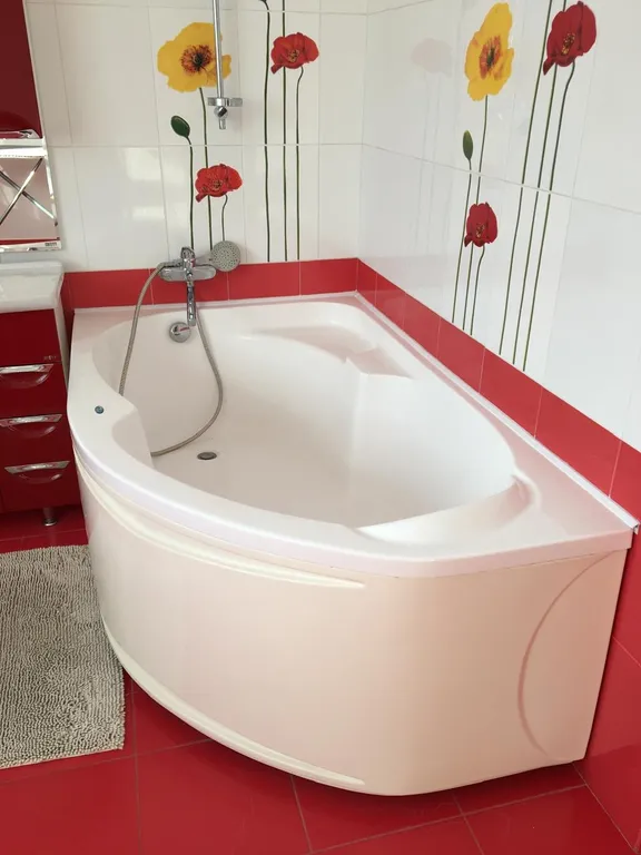 Таунхаус в 4 километрах от Владимира