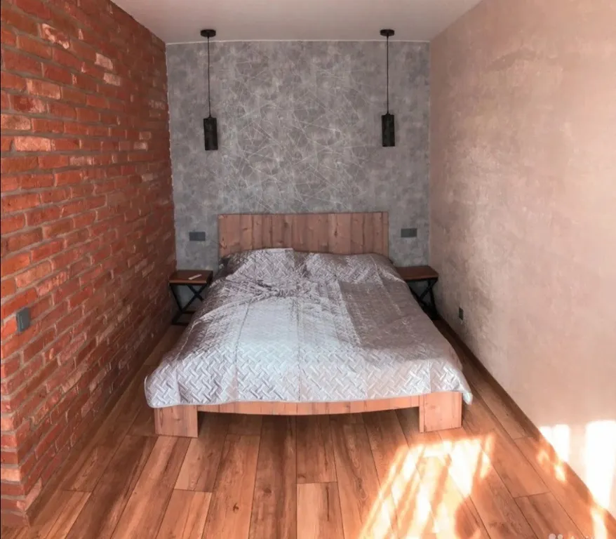 Квартира Уютная квартира — Зеленоградск