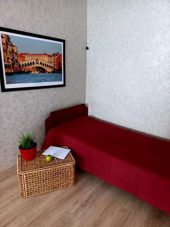 Уютная квартира в самом центре