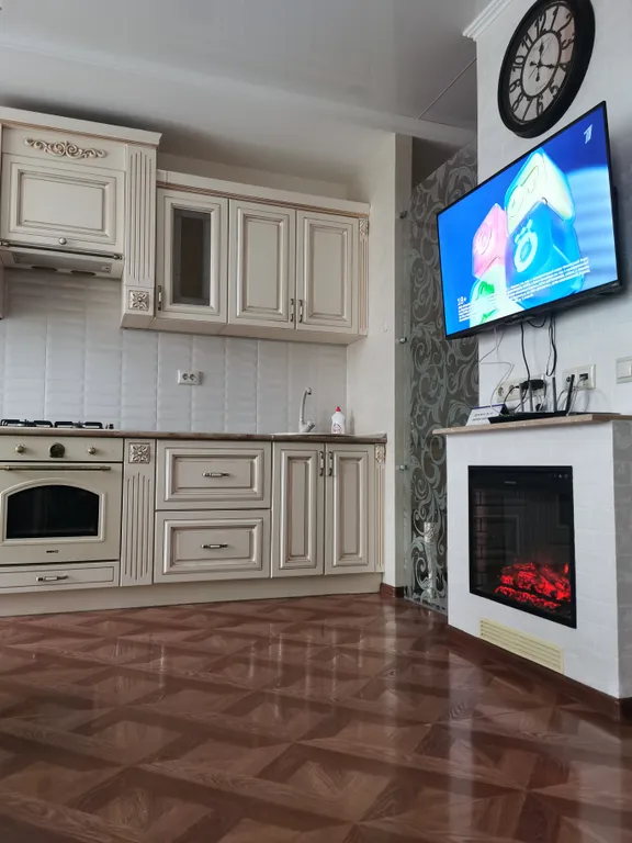 Уютная квартира в центре курортной зоны