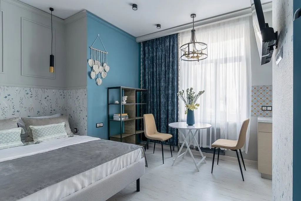 Квартира Де-Фриз — аренда посуточно в Владивосток