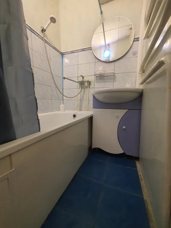 Уютная 2-комнатная квартира улица Молодежная