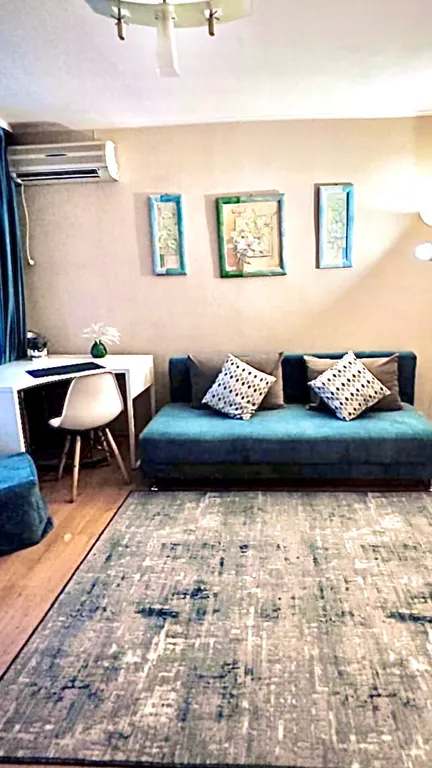 Уютная квартира на Набережной — аренда посуточно в Саратов