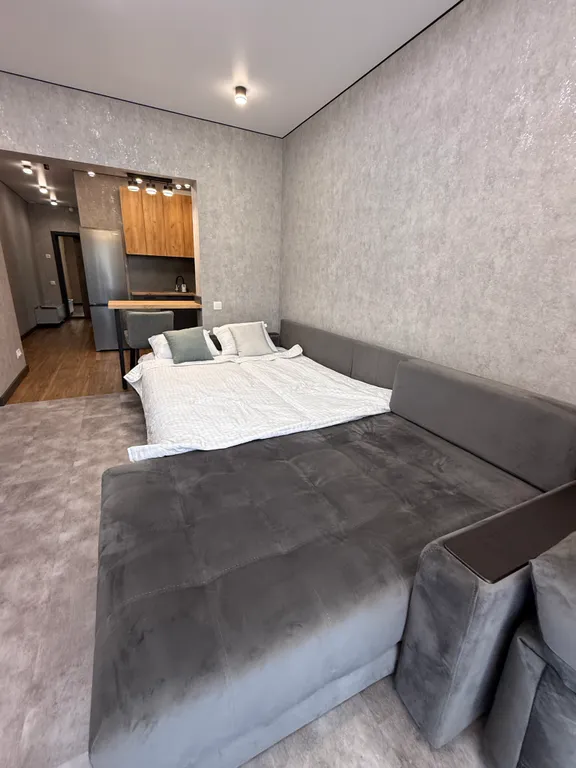 Уютная квартира в курортном городе Ялта