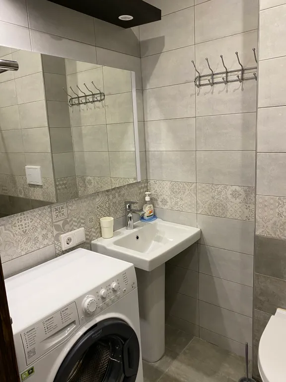 Студия в жк Куршавель