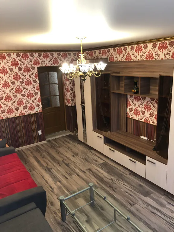 Квартира в центре для большой компании до 9 человек