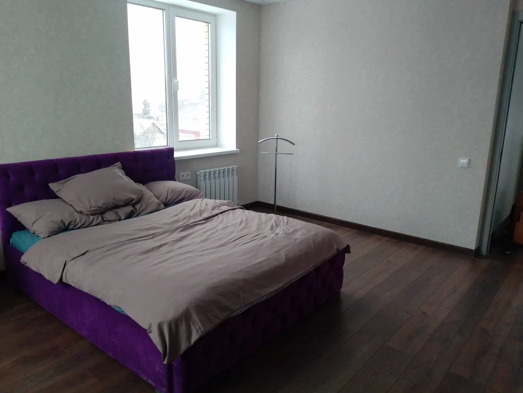 Коттедж Коттедж рядом с озером — Казань