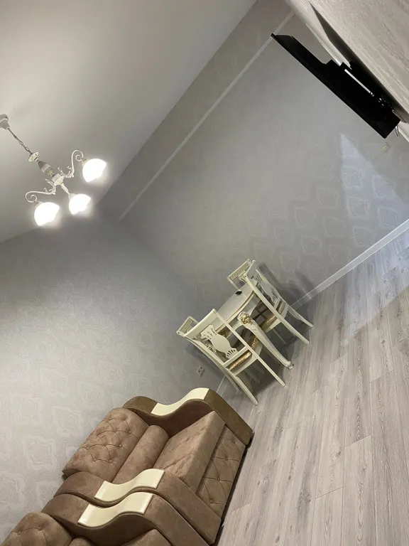 4-х местная квартира