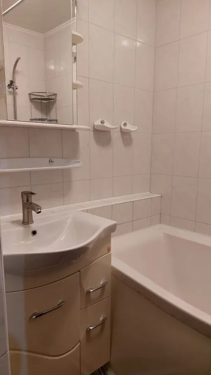 Уютная квартира со всеми удобствами