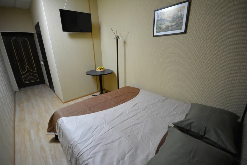 Квартира Комната — Москва