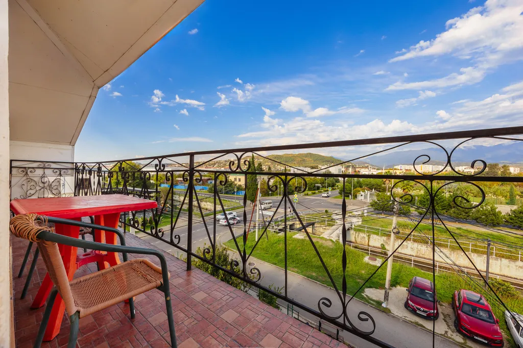 Квартира Комната — Сириус