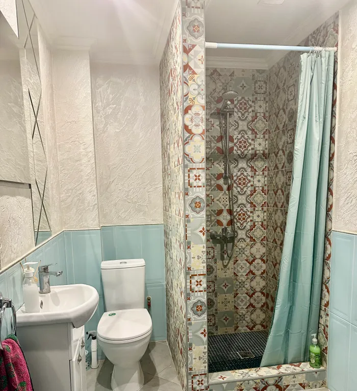 Апартаменты в Краснолесье