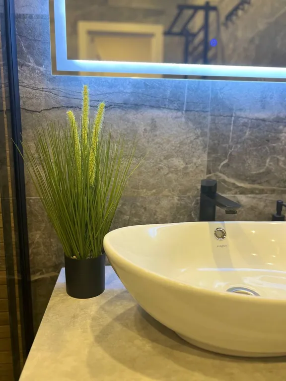 5 звёзд апартаменты с видом на реку в историческом центре города