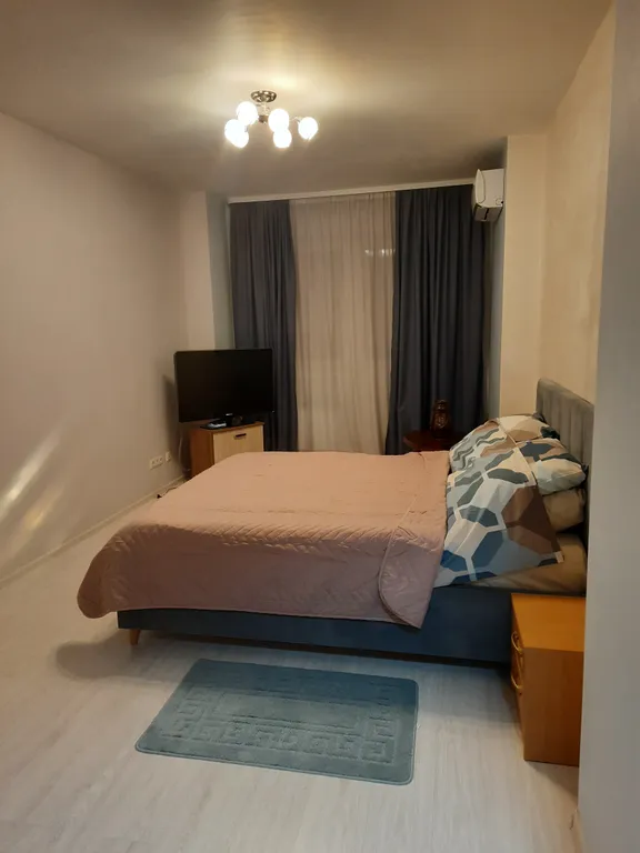 Квартира Уютная чистая квартира в Grand Avenue недалеко от ж/д вокзала с WI-FI — Волгоград