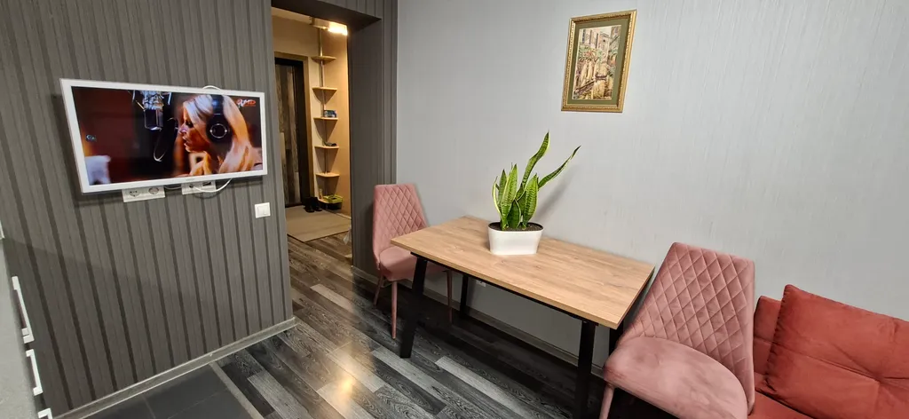 Шикарная квартира у Рио