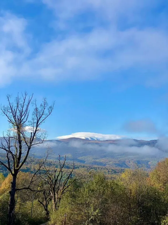 Коттедж Дом Нефрит — Мезмай