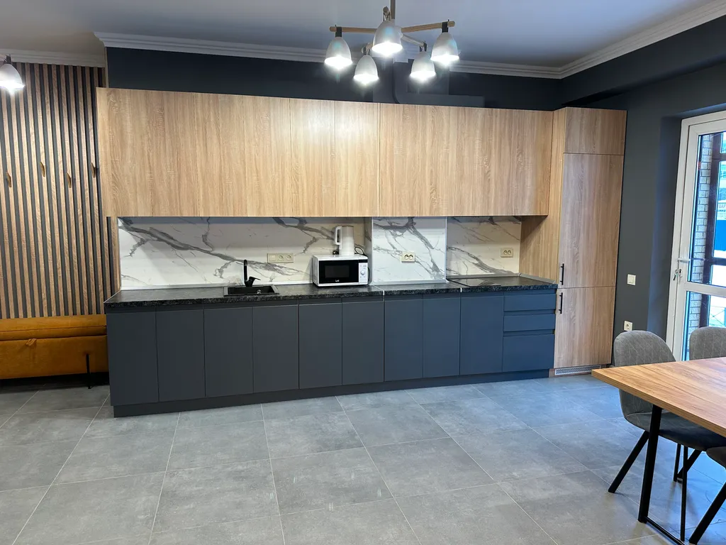 Уютные апартаменты в самом центре