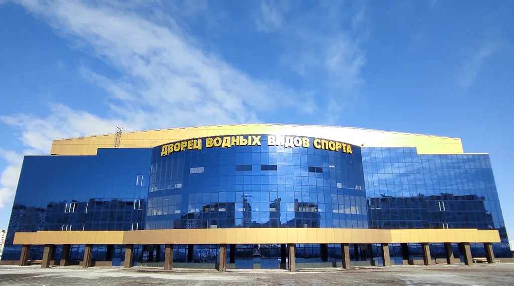 Квартира 1-комнатная Квартира — Саратов
