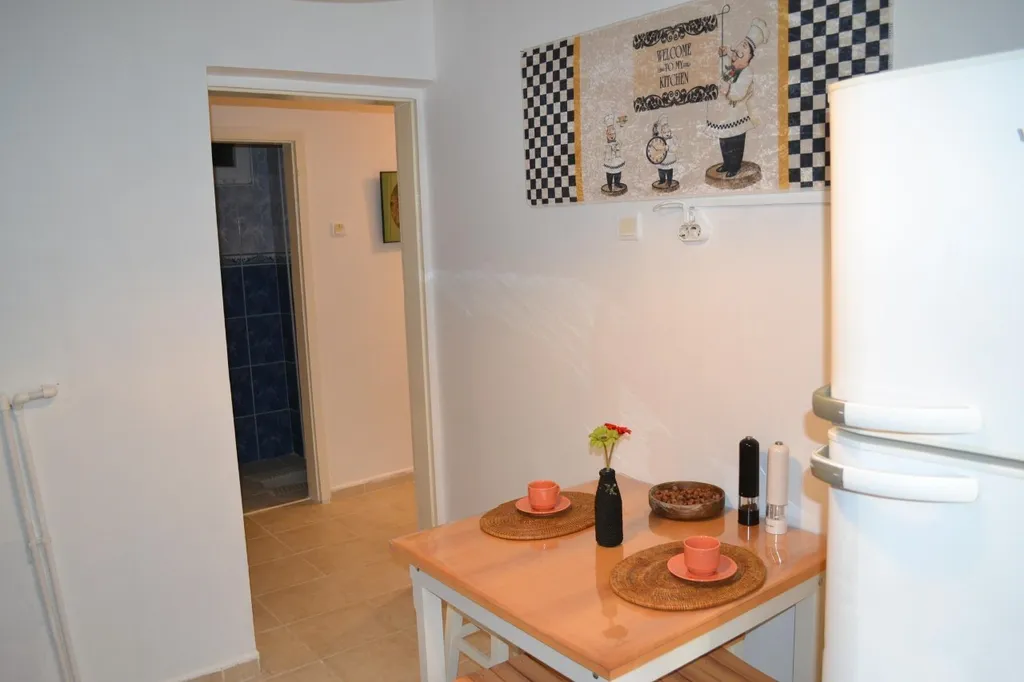 Люксовая квартира рядом с больницами в Анкаре